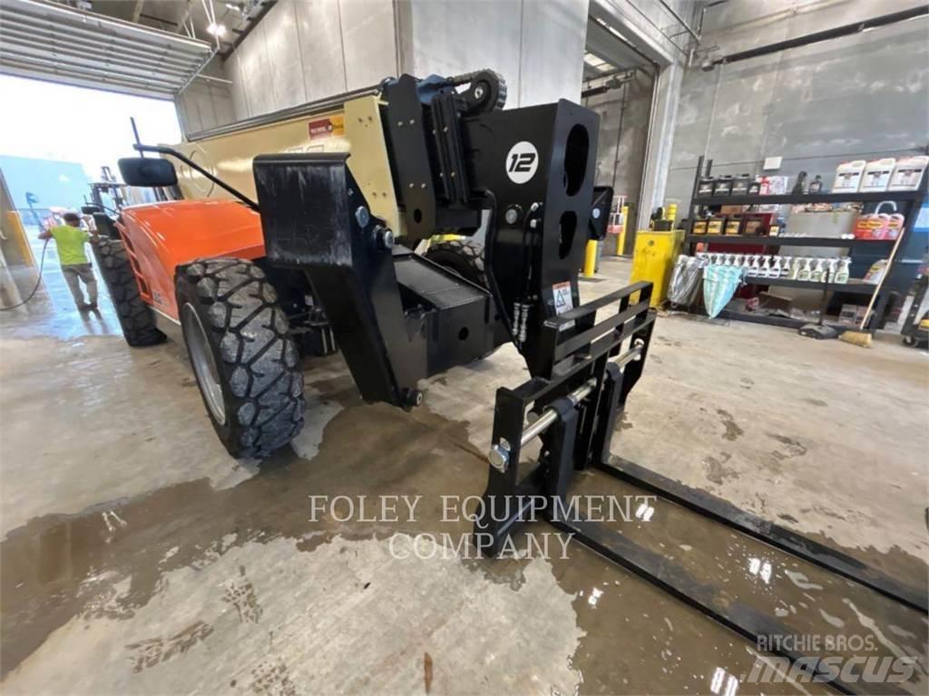 JLG 1255C Carretillas telescópicas