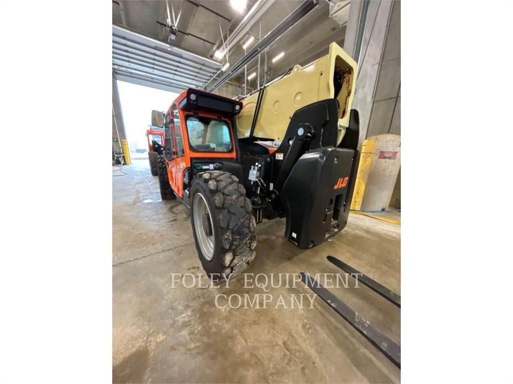 JLG 1255C Carretillas telescópicas