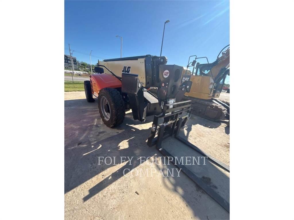 JLG 1255C Carretillas telescópicas