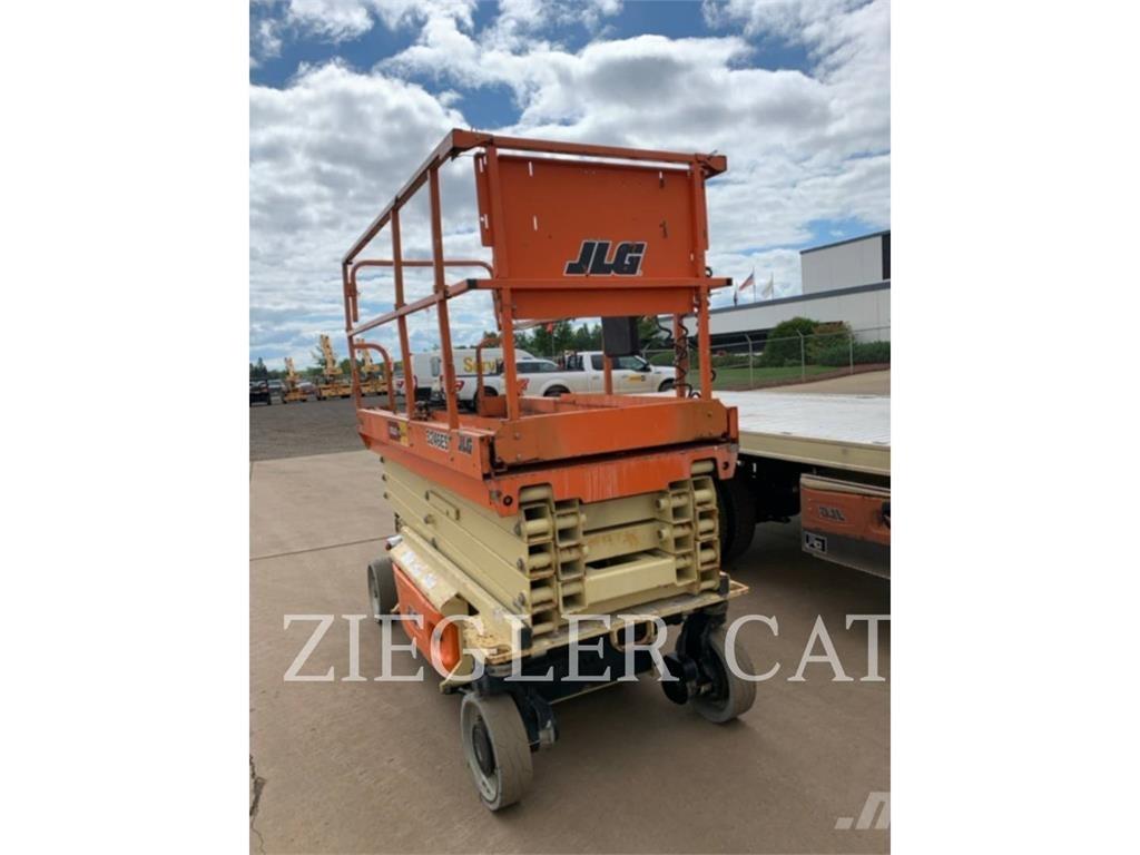 JLG 3246ES Plataformas tijera