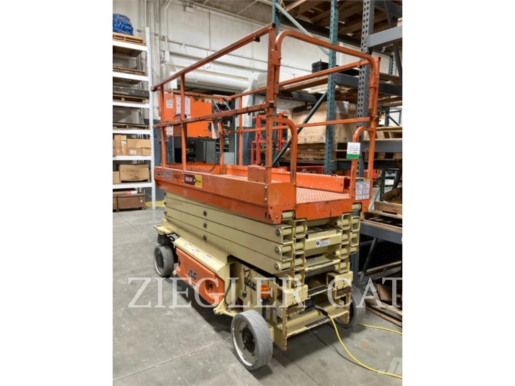 JLG 3246ES Plataformas tijera