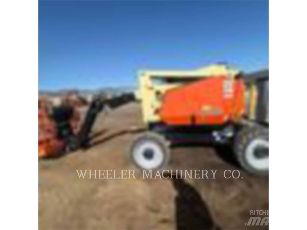 JLG 340AJ Plataforma de trabajo articulada