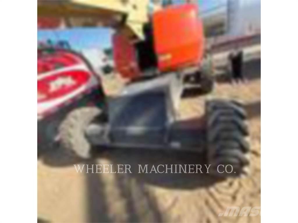 JLG 460SJ Plataforma de trabajo articulada