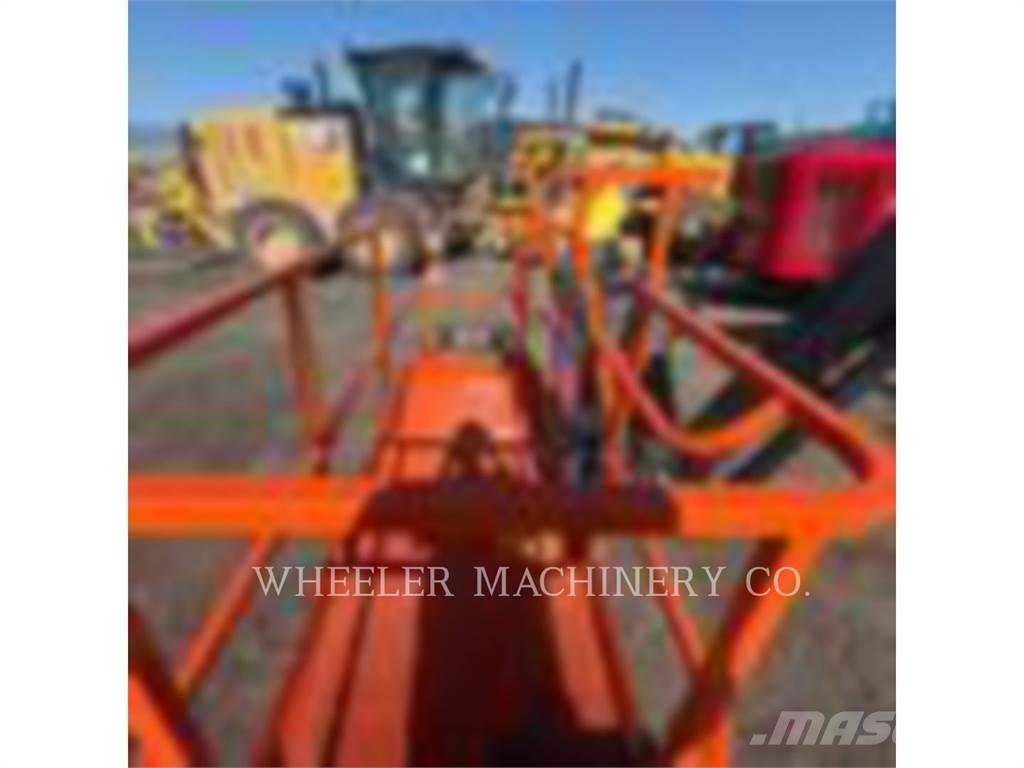 JLG 460SJ Plataforma de trabajo articulada