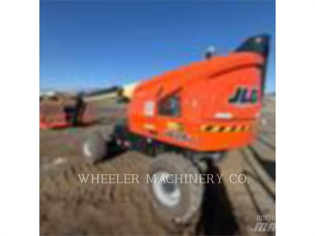 JLG 460SJ Plataforma de trabajo articulada