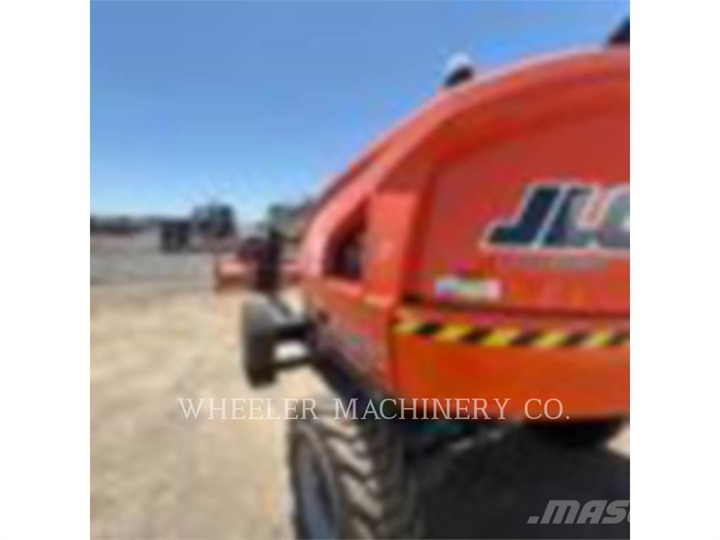 JLG 460SJ Plataforma de trabajo articulada