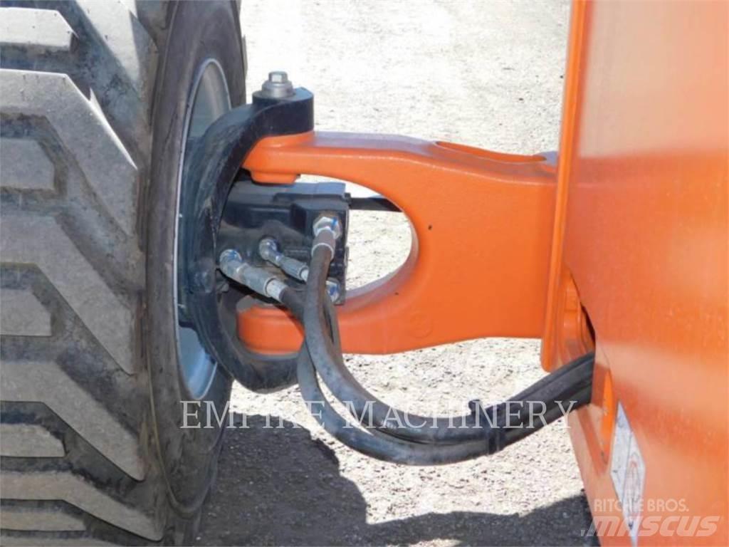 JLG 460SJ Plataforma de trabajo articulada