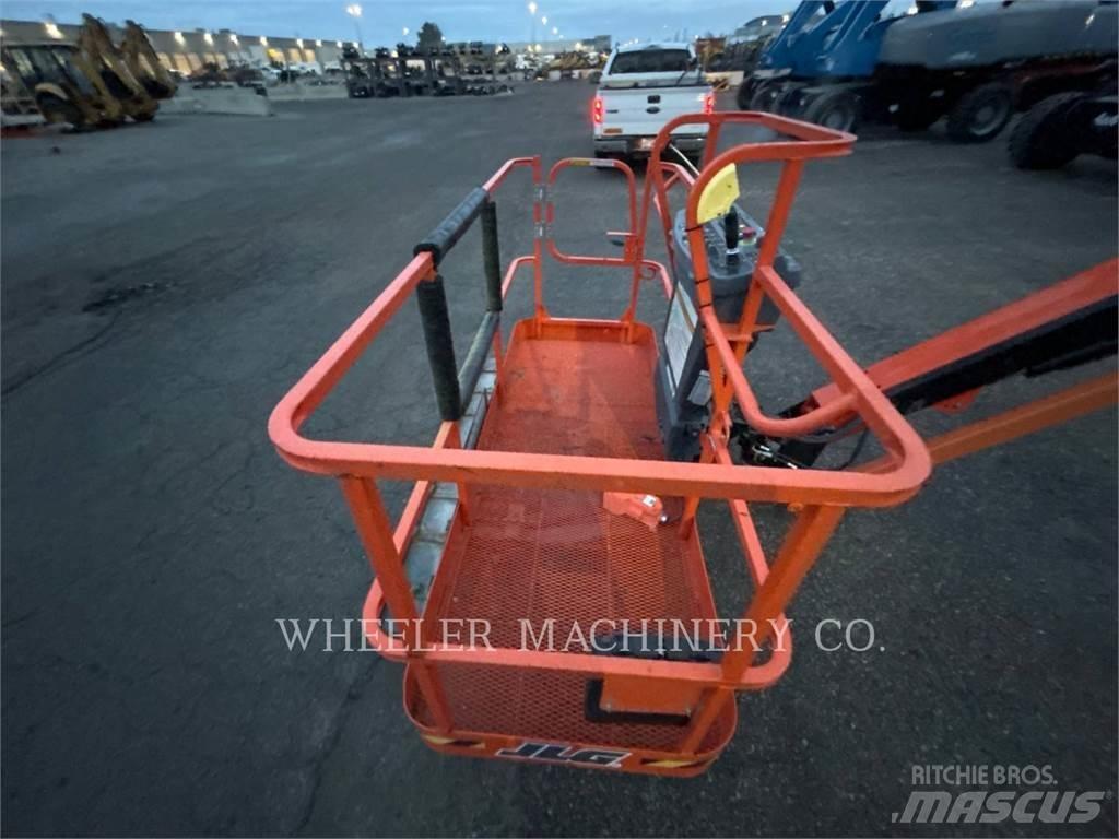 JLG 460SJ SP Plataforma de trabajo articulada