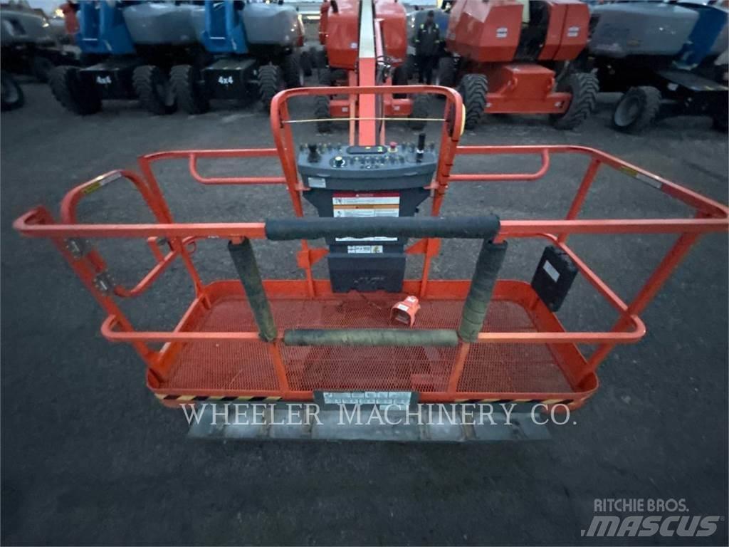 JLG 460SJ SP Plataforma de trabajo articulada