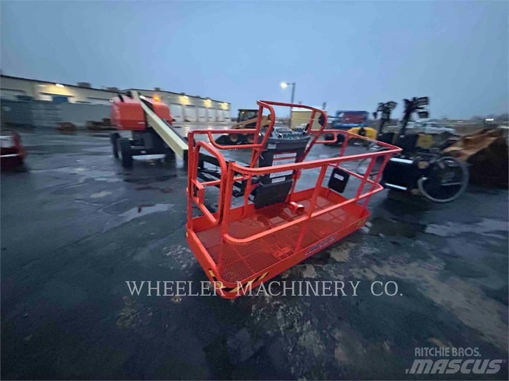 JLG 460SJ SP Plataforma de trabajo articulada