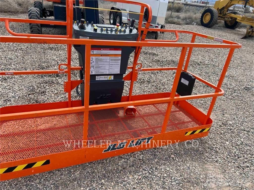 JLG 460SJ SP Plataforma de trabajo articulada