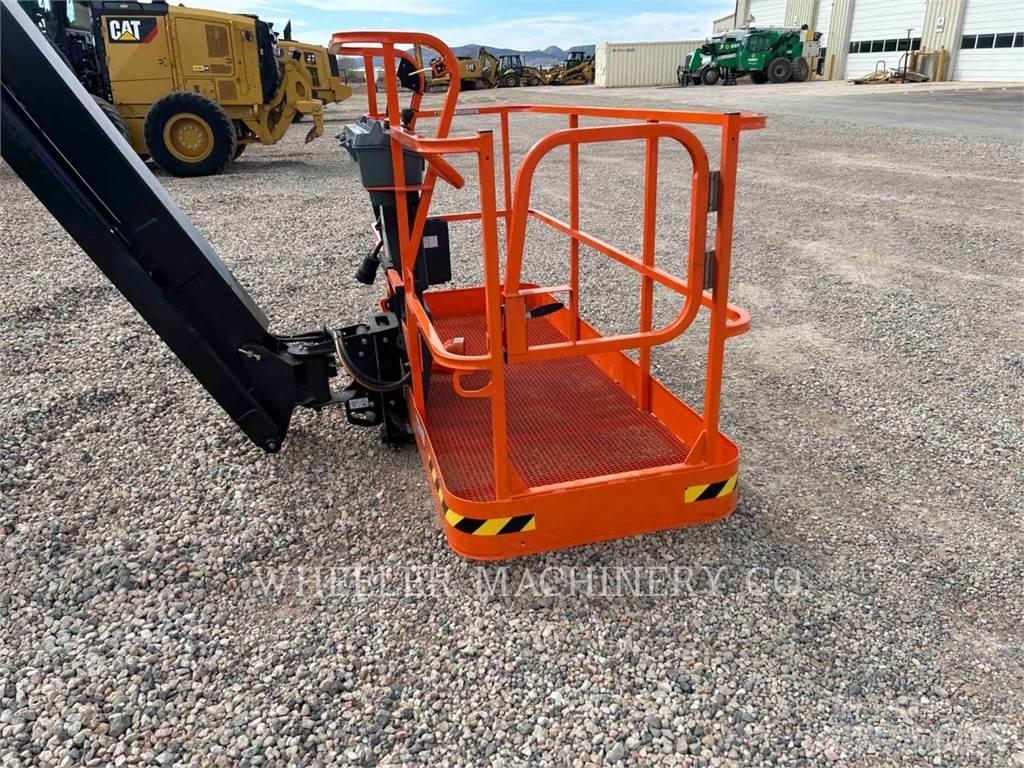 JLG 460SJ SP Plataforma de trabajo articulada