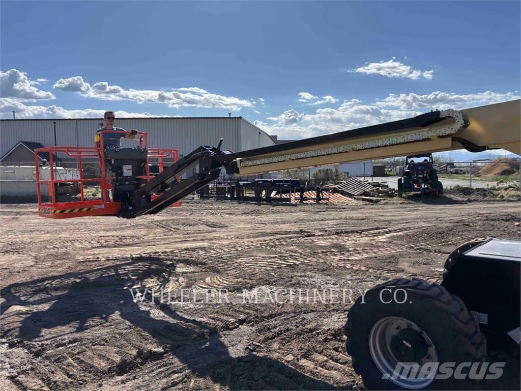 JLG 460SJ SP Plataforma de trabajo articulada