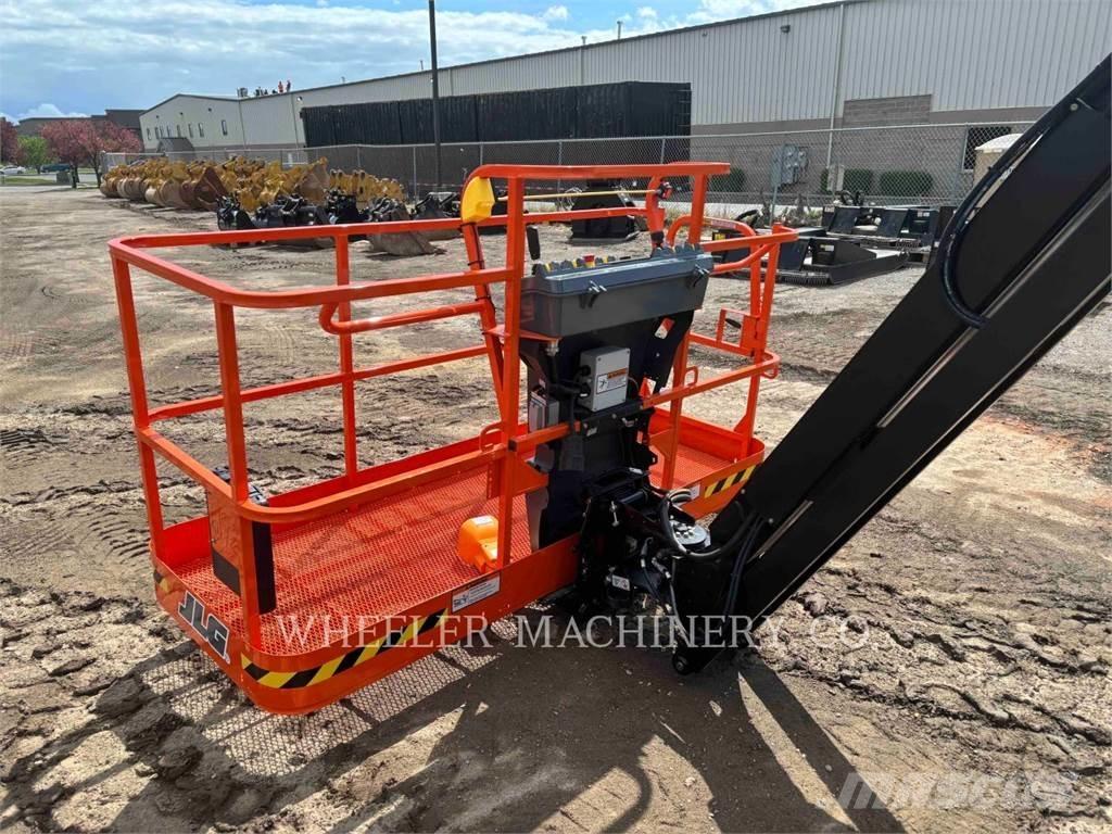 JLG 460SJ SP Plataforma de trabajo articulada