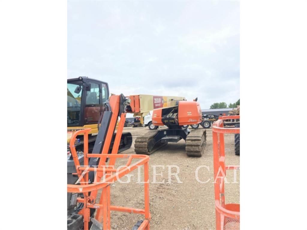 JLG 600SJC Plataforma de trabajo articulada