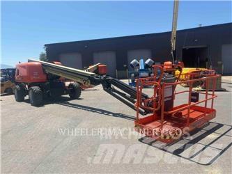 JLG 660SJ SP Plataforma de trabajo articulada