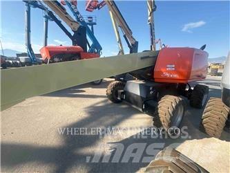 JLG 660SJ SP Plataforma de trabajo articulada