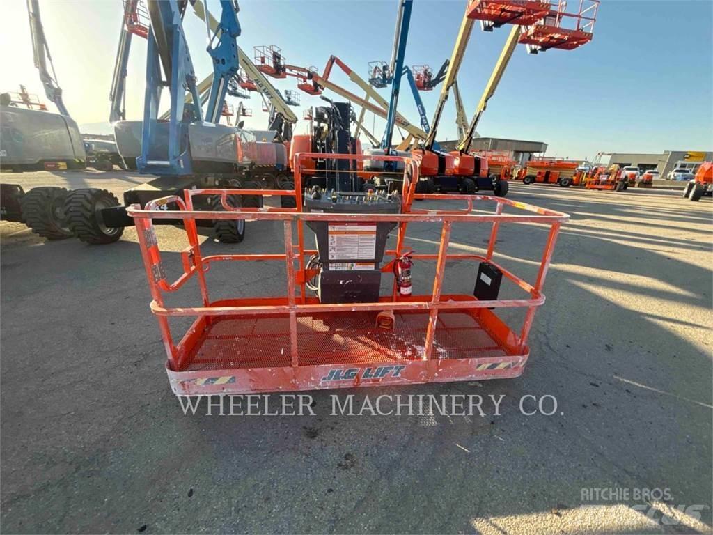 JLG 660SJ SP Plataforma de trabajo articulada
