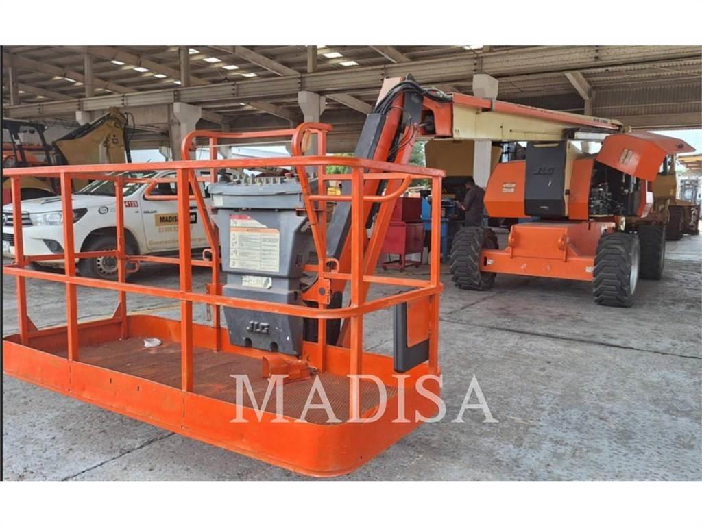 JLG 800 AJ Plataforma de trabajo articulada