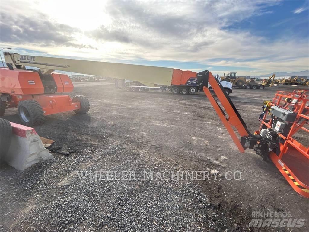 JLG 860SJ SP Plataforma de trabajo articulada