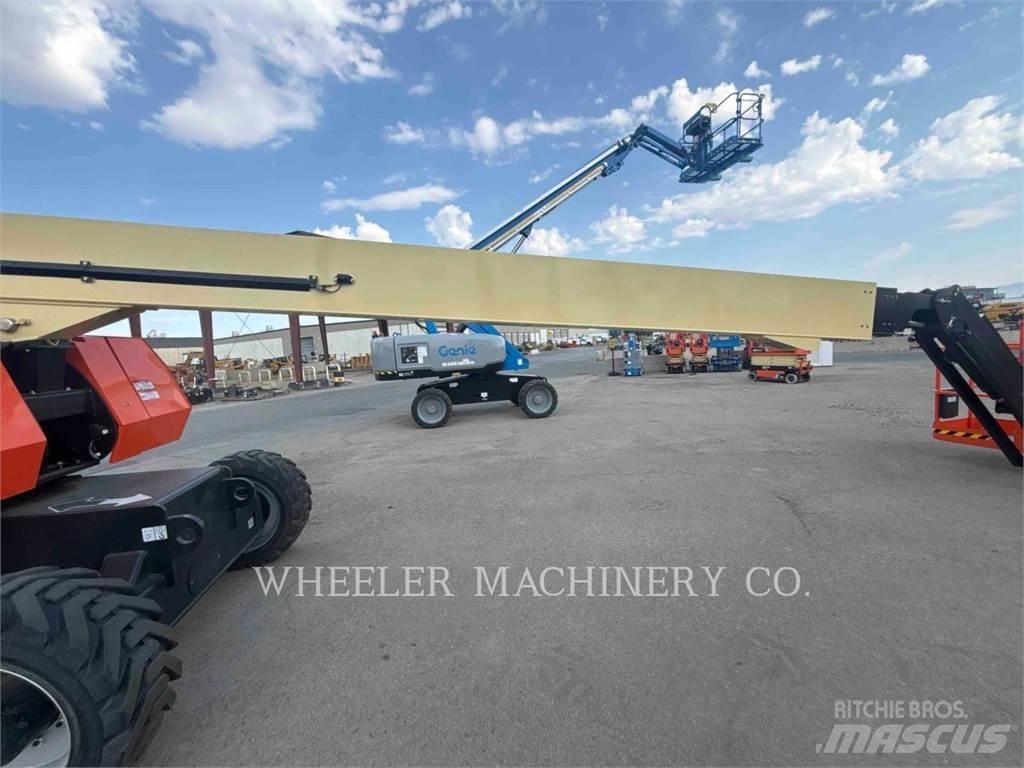 JLG 860SJ SP Plataforma de trabajo articulada