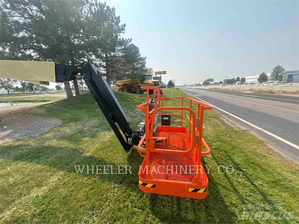JLG 860SJ SP Plataforma de trabajo articulada
