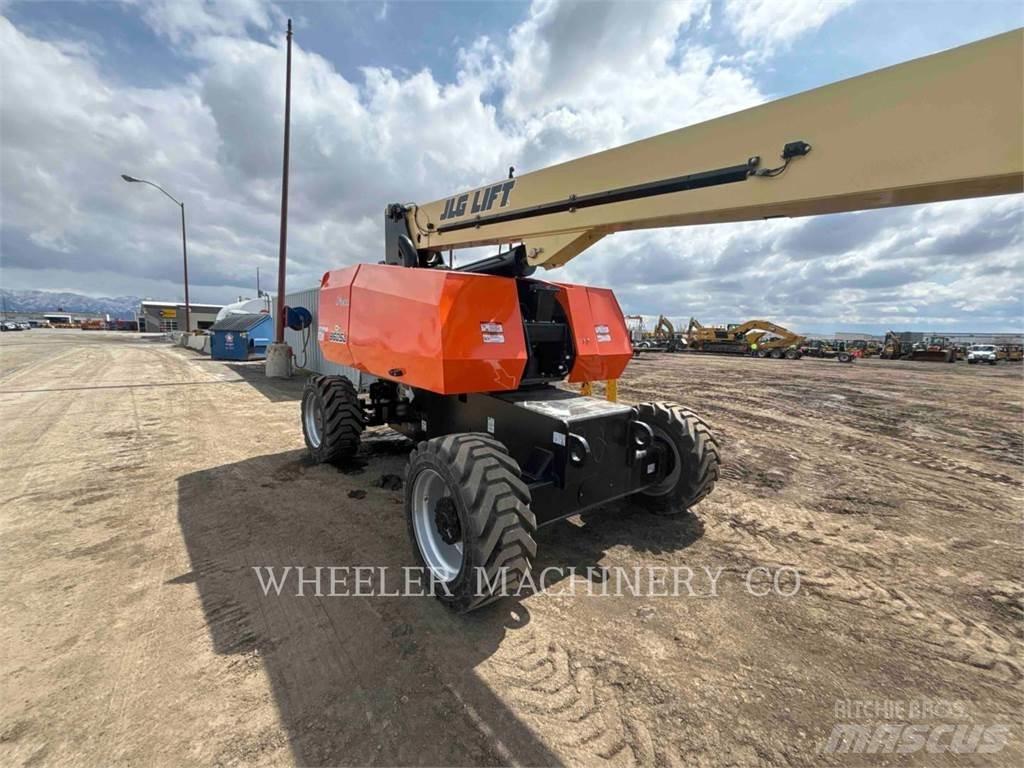 JLG 860SJ SP Plataforma de trabajo articulada