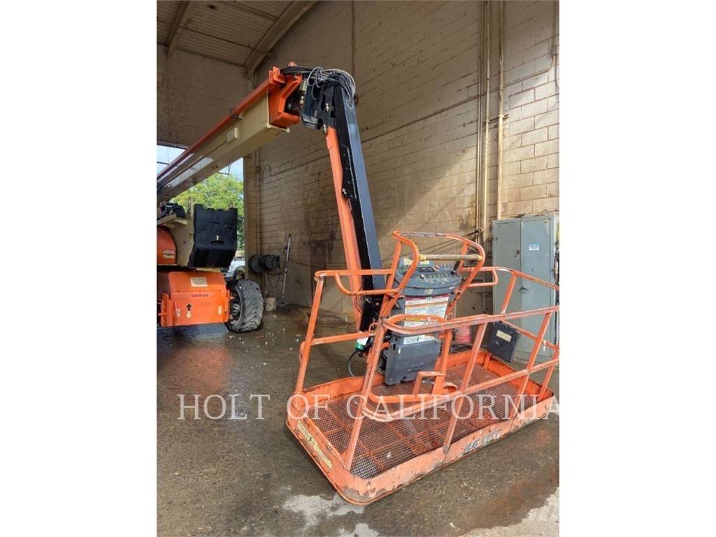JLG BOOM Z125 Plataforma de trabajo articulada