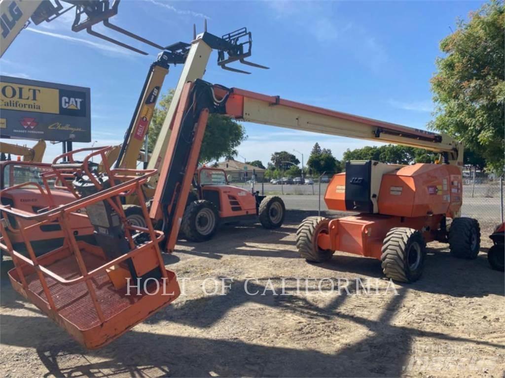 JLG BOOM Z80 Plataforma de trabajo articulada
