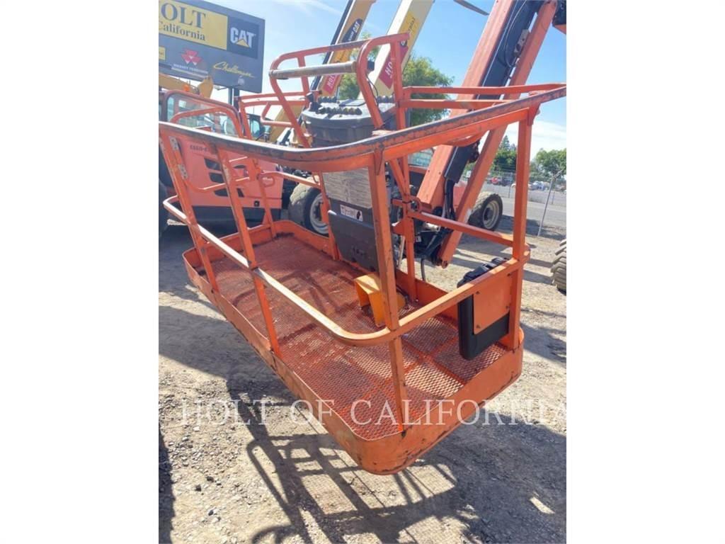 JLG BOOM Z80 Plataforma de trabajo articulada
