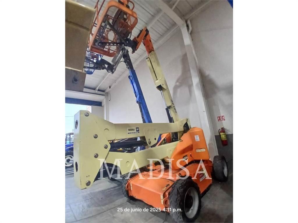 JLG E450AJ Otras plataformas elevadoras