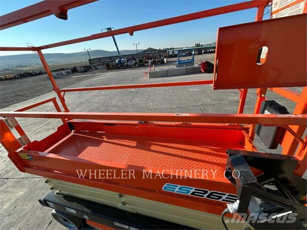 JLG ES2632 Plataformas tijera