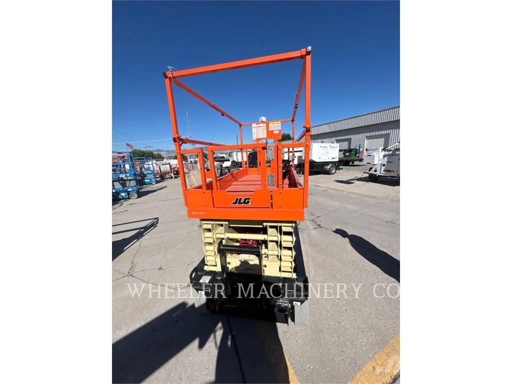 JLG ES3246 Plataformas tijera