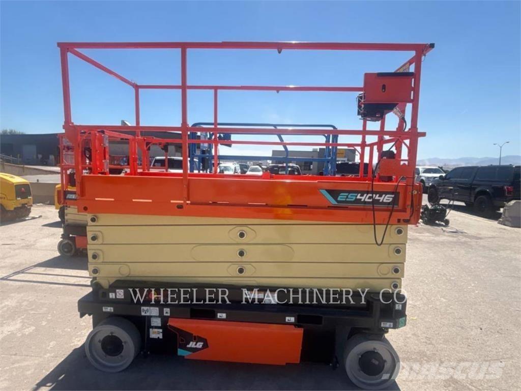 JLG ES4046 Plataformas tijera