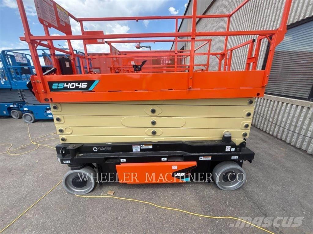 JLG ES4046 Plataformas tijera