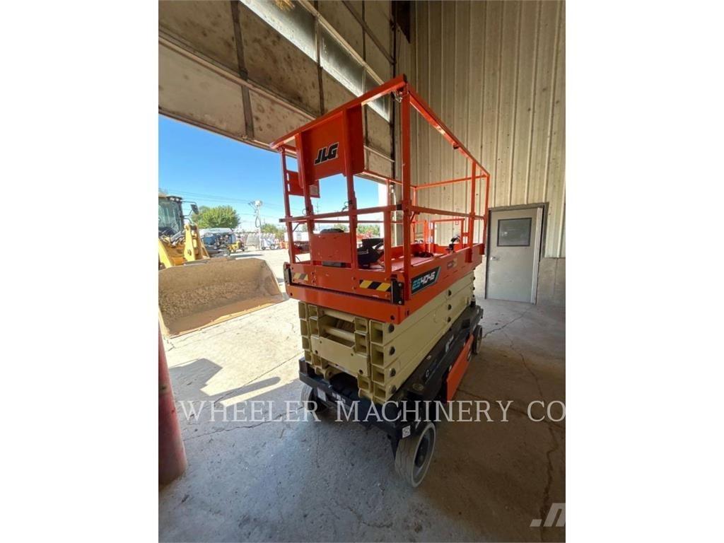 JLG ES4046 Plataformas tijera