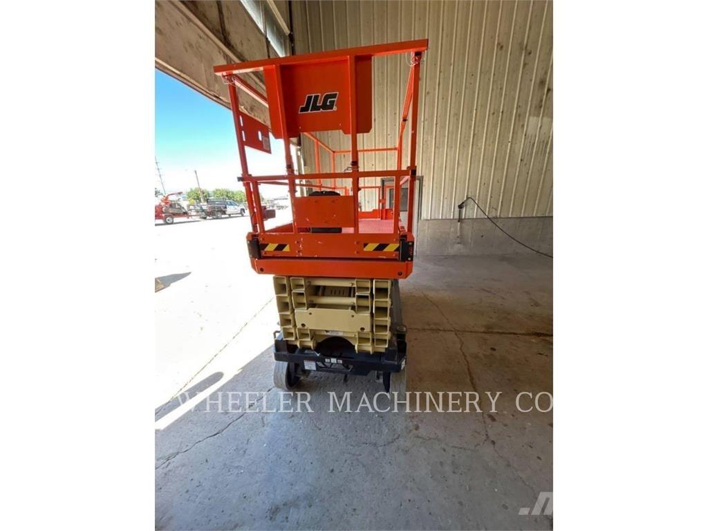 JLG ES4046 Plataformas tijera