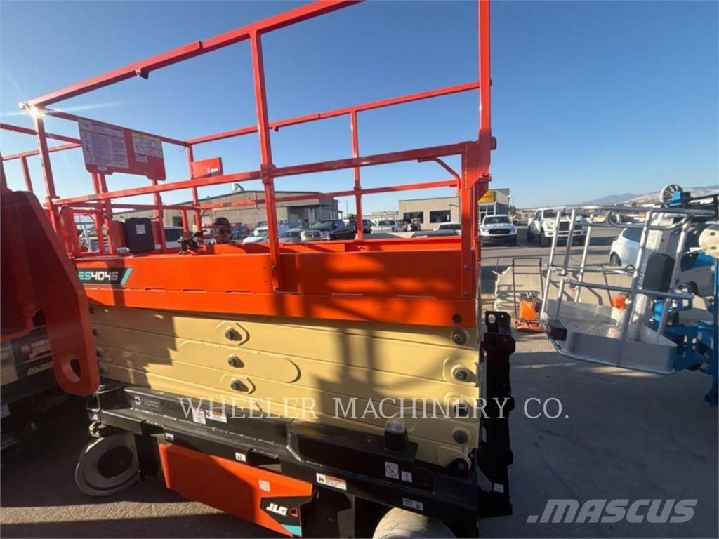 JLG ES4046 Plataformas tijera