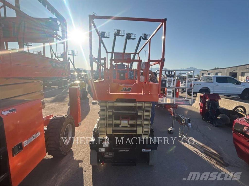 JLG ES4046 Plataformas tijera
