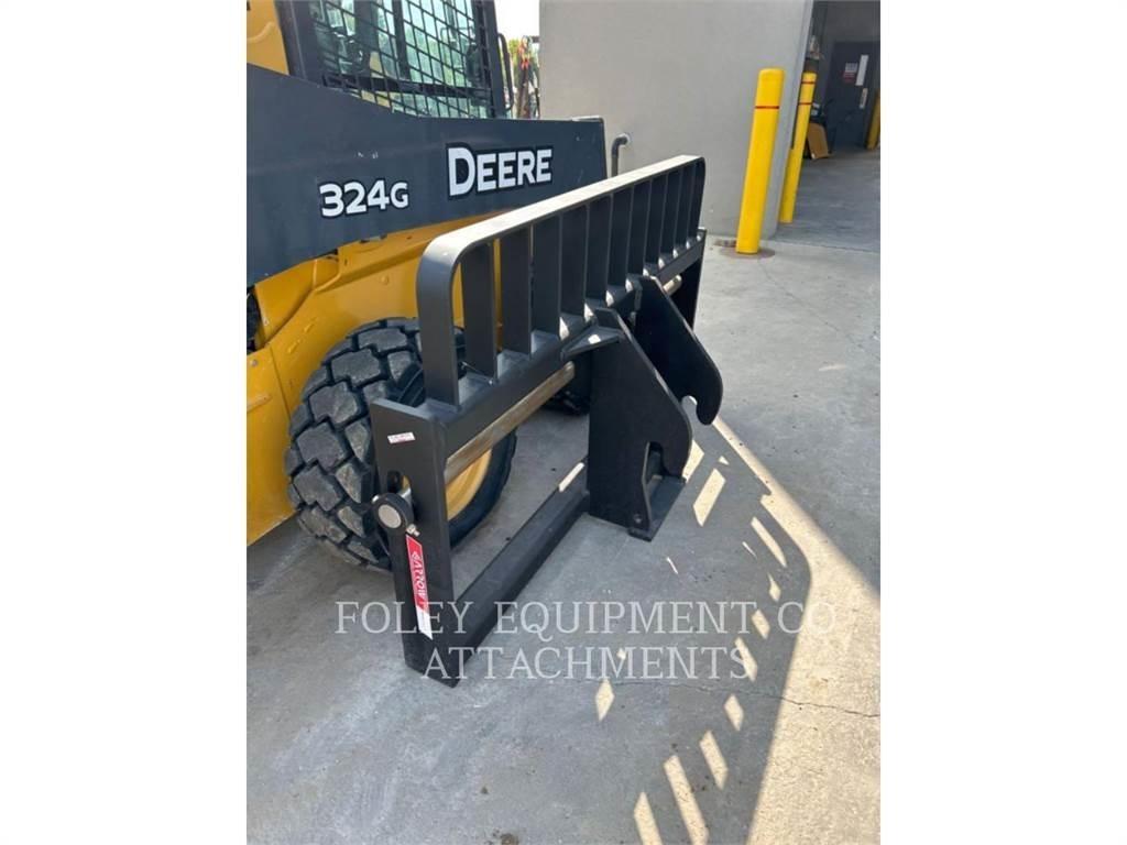 JLG FKTHCAR12K Carretillas telescópicas