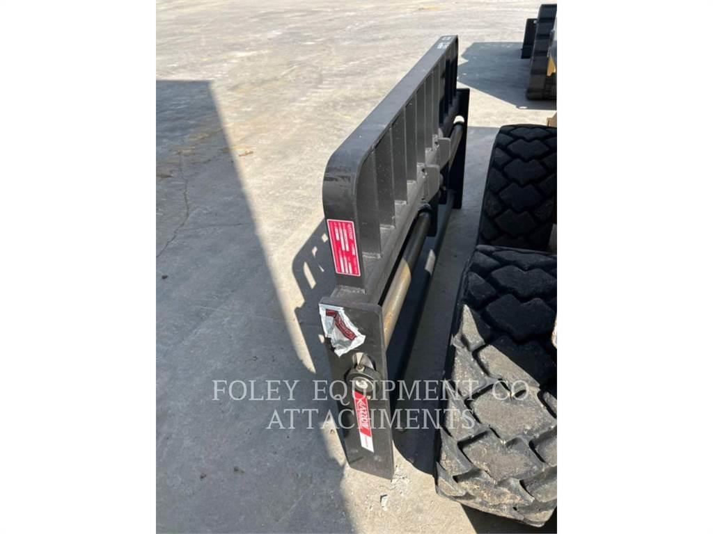 JLG FKTHCAR12K Carretillas telescópicas