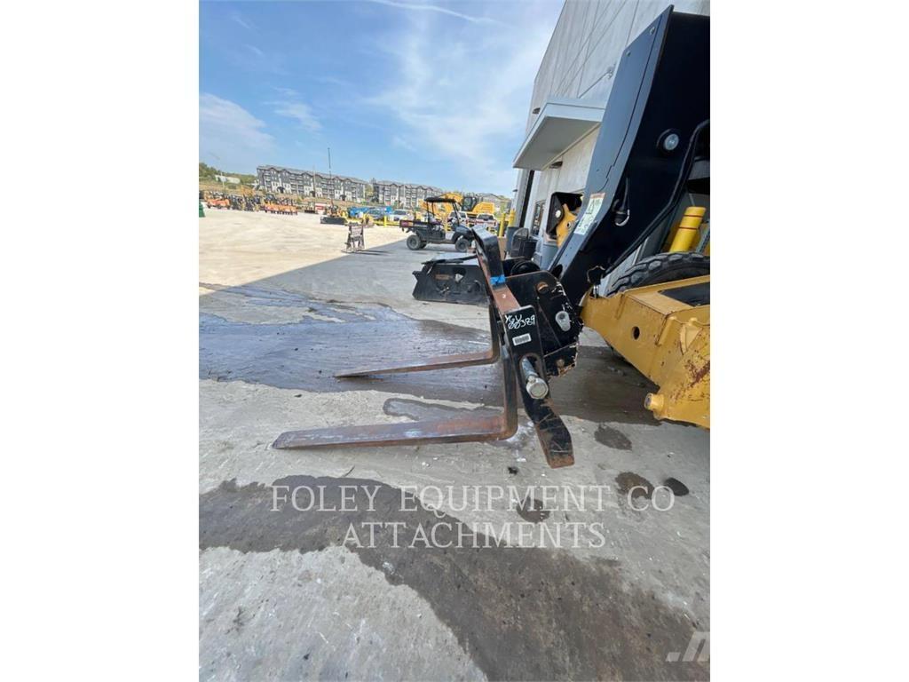 JLG FKTHT60W Carretillas telescópicas