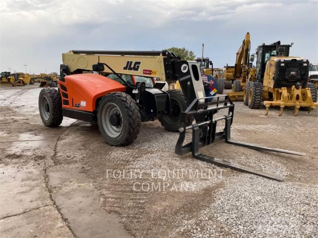 JLG G9-43AC Carretillas telescópicas