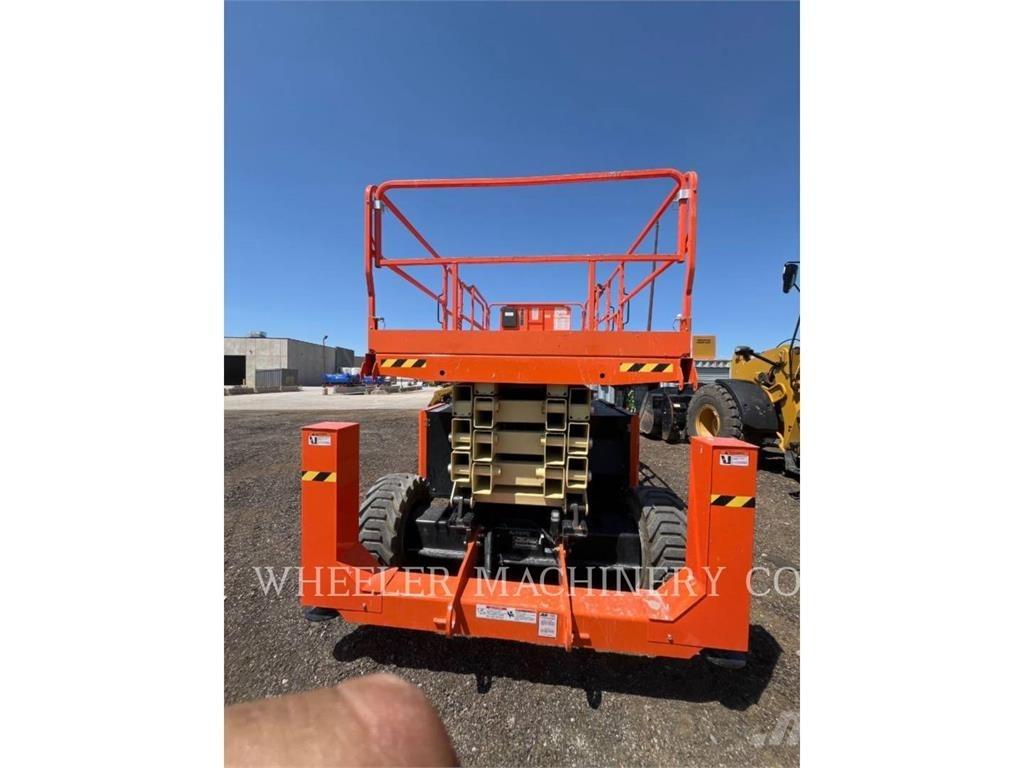 JLG RT4394 Plataformas tijera