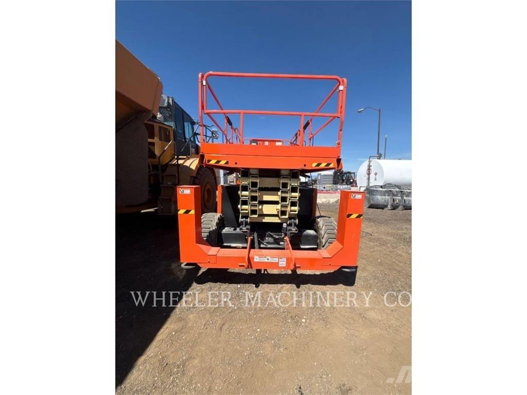 JLG RT4394 Plataformas tijera