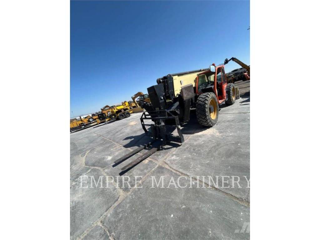 JLG TL1255 Carretillas telescópicas