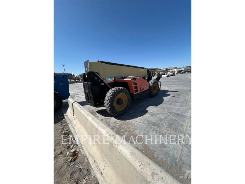 JLG TL1255 Carretillas telescópicas