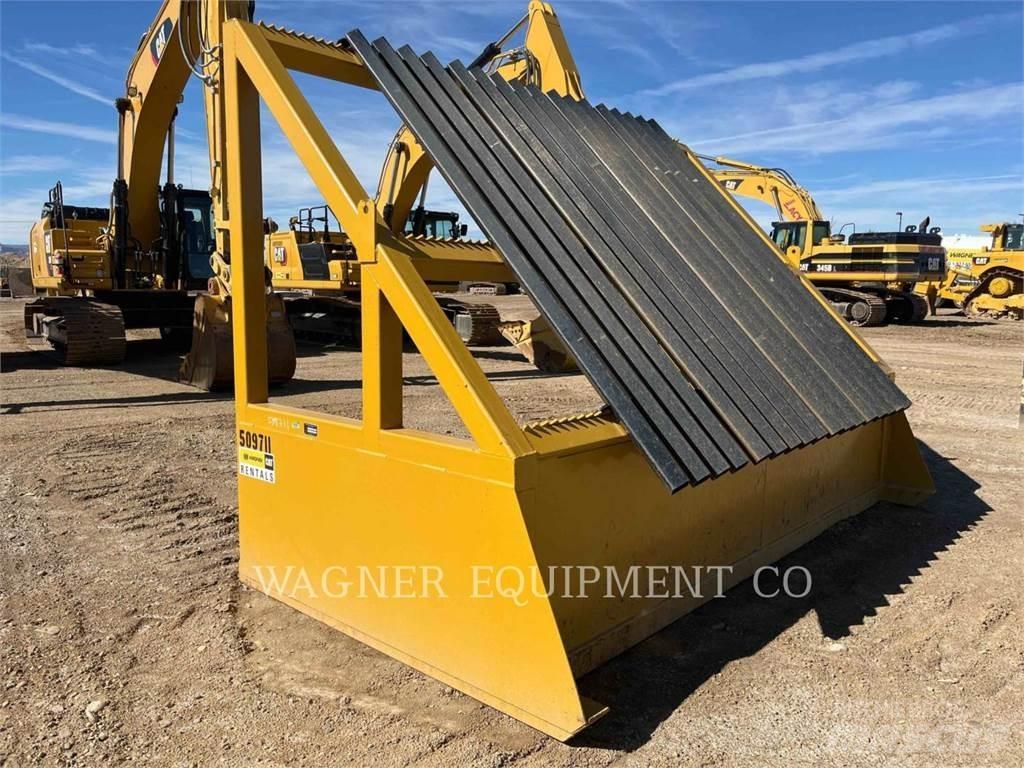 JM CONVEYOR GRIZZLY Construcción - Otros