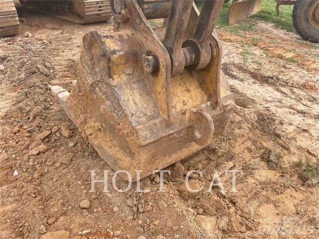 John Deere 160G-LC Excavadoras de cadenas