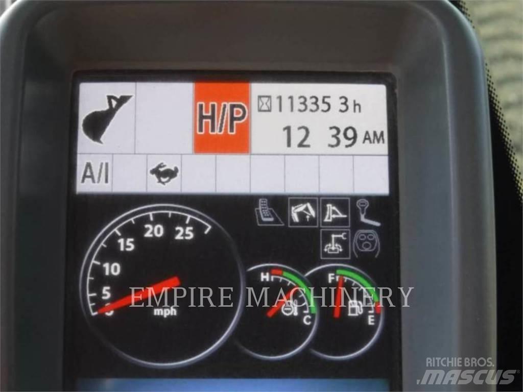 John Deere 190G Excavadoras de cadenas
